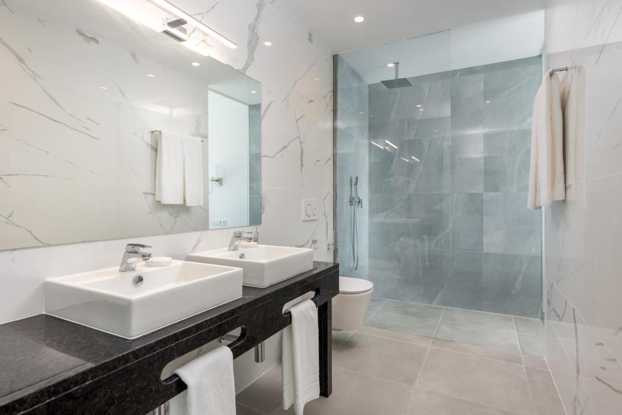 Vila Luna B&B 拉哥斯 外观 照片