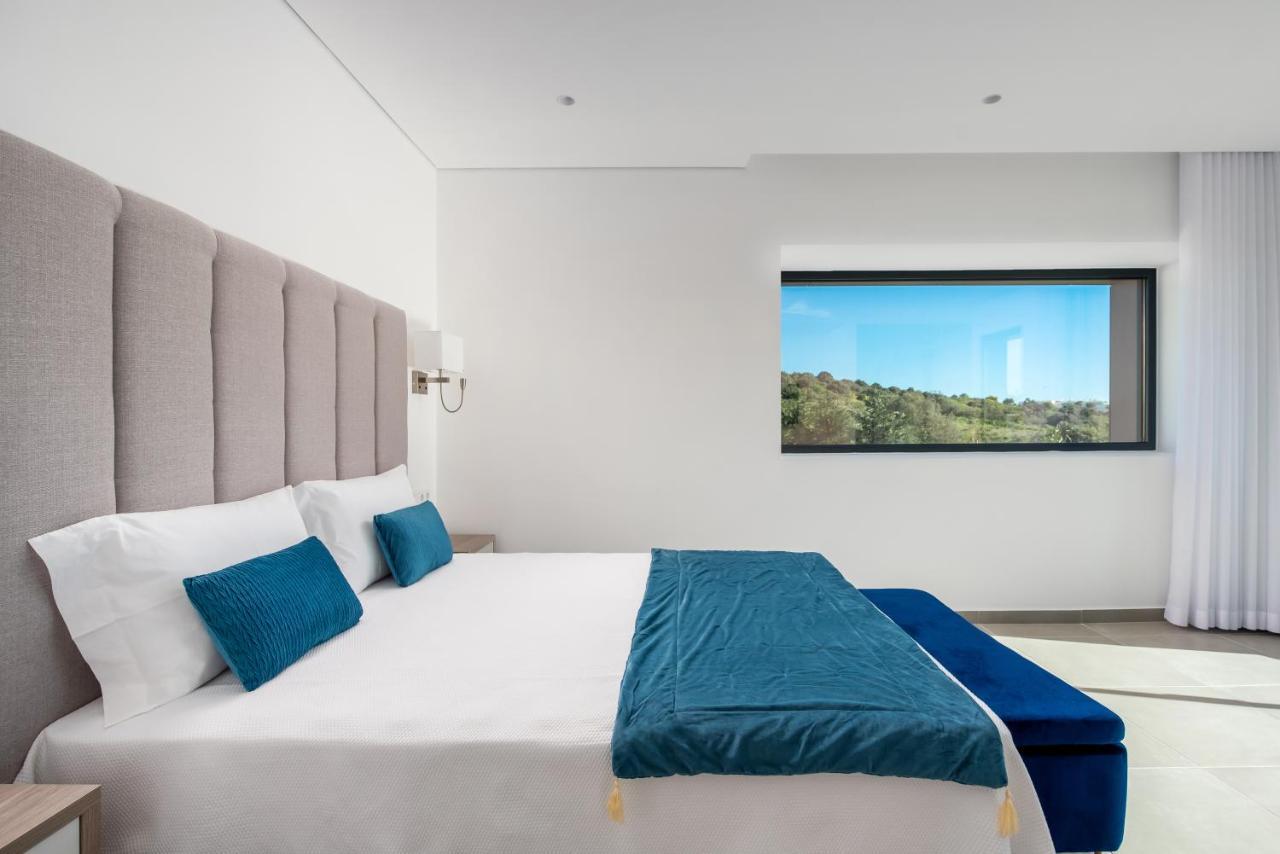 Vila Luna B&B 拉哥斯 外观 照片
