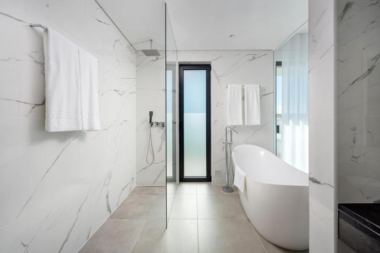 Vila Luna B&B 拉哥斯 外观 照片
