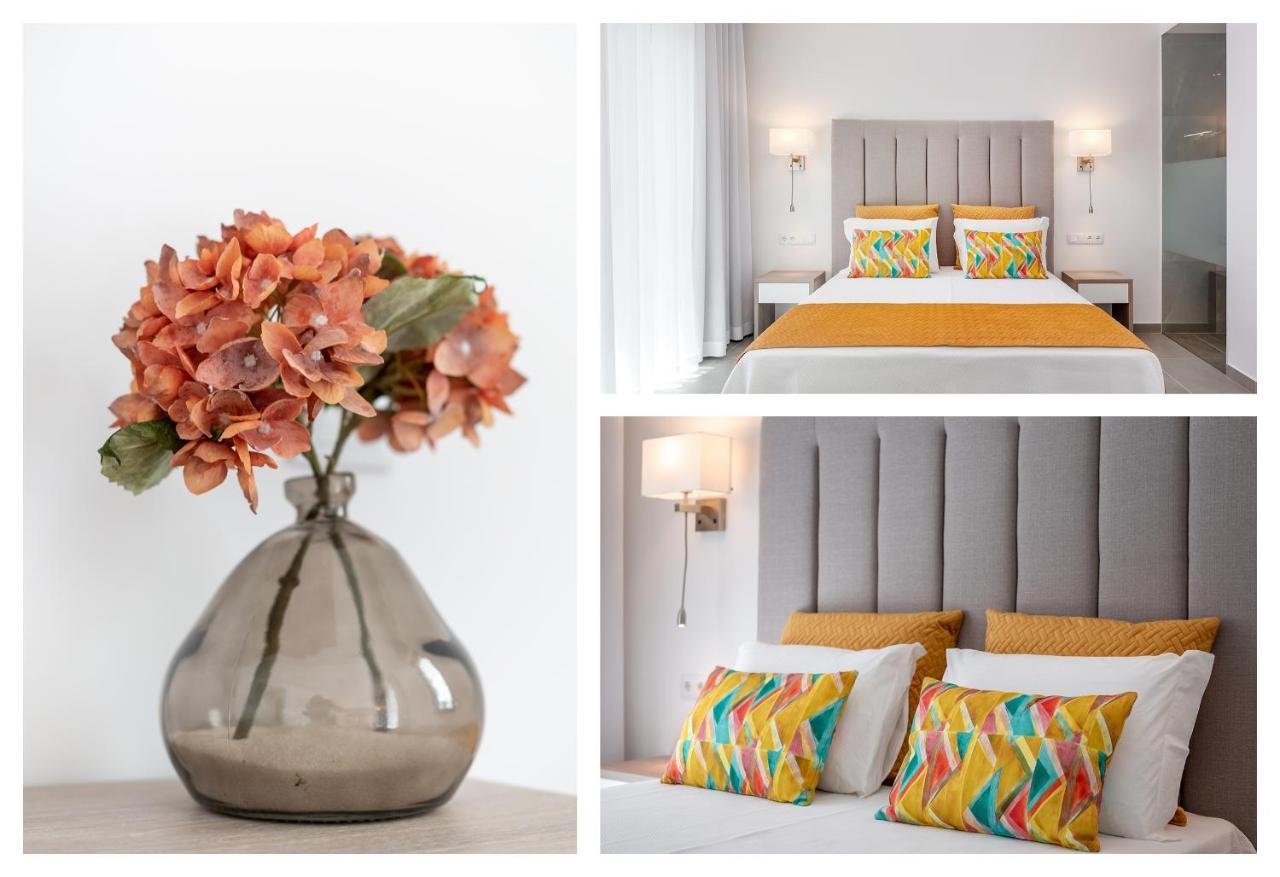 Vila Luna B&B 拉哥斯 外观 照片