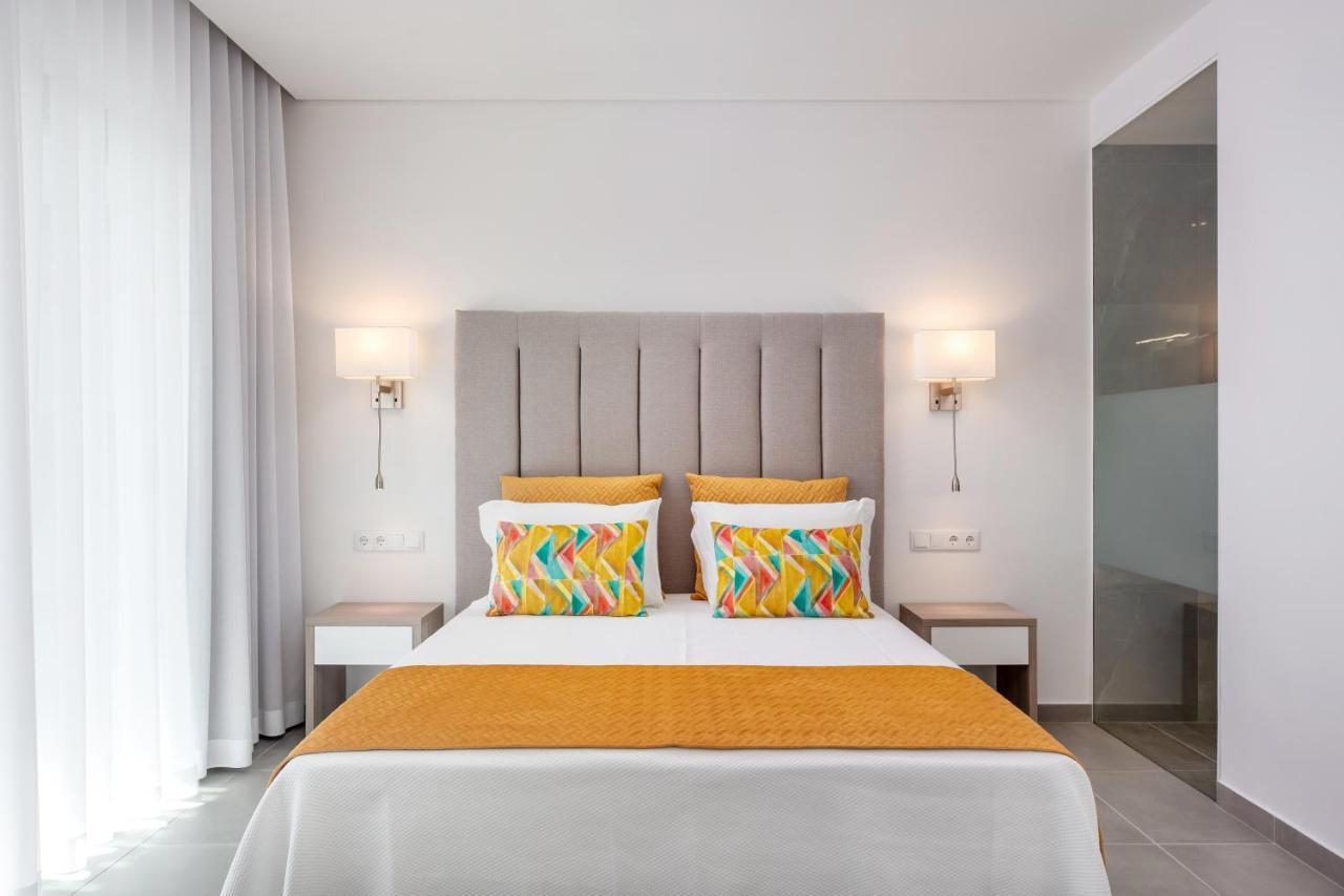 Vila Luna B&B 拉哥斯 外观 照片